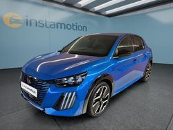 Gebraucht 2024 Peugeot 208 GTi Kleinwagen | 19.249 € (Fairer Preis)