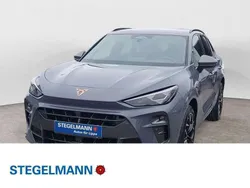 Graphene grau Neu 2025 Cupra Terramar VZ SUV | 49.890 € (Fairer Preis)