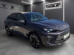 Violett Neu 2025 Cupra Terramar VZ SUV | 47.280 € (Fairer Preis)