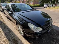 Schwarz Gebraucht 2005 Mercedes CLS350 Limousine | 6.900 € (Guter Preis)