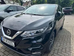Schwarz Gebraucht 2020 Nissan Qashqai Acenta SUV | 17.990 € (Fairer Preis)