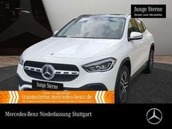 Weiß Gebraucht 2020 Mercedes GLA250 Progressive SUV | 31.990 € (Fairer Preis)