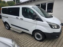 Weiß Gebraucht 2016 Ford Transit Van / Kleinbus | 11.990 €