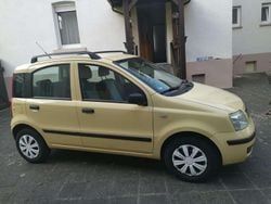 Beige Gebraucht 2007 Fiat Panda Dynamic Kleinwagen | 1.750 € (Fairer Preis)