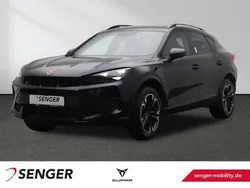 Schwarz Gebraucht 2024 Cupra Formentor SUV | 36.990 € (Etwas zu teuer)
