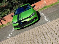 Grün Gebraucht 2013 VW Scirocco Match Coupé | 8.200 € (Fairer Preis)
