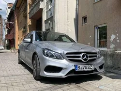 Gebraucht 2013 Mercedes E300 Limousine | 16.500 € (Fairer Preis)