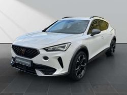 Weiss Gebraucht 2022 Cupra Formentor VZ SUV | 25.890 € (Guter Preis)