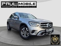 Mojavesilber Gebraucht 2020 Mercedes GLC200 SUV | 35.893 € (Superpreis)