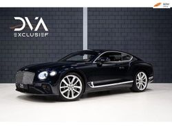 Blau Gebraucht 2019 Bentley Continental GT | 162.949 € (Superpreis)