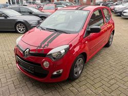 Rot Gebraucht 2012 Renault Twingo Expression Kleinwagen | 3.299 € (Fairer Preis)