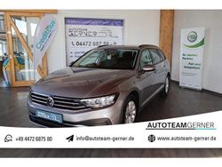 Silber (metallic) Gebraucht 2022 VW Passat Kombi | 26.763 € (Teuer)