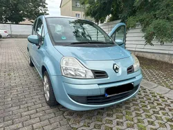 Blau Gebraucht 2011 Renault Modus Van / Kleinbus | 3.800 € (Fairer Preis)