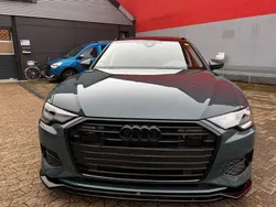 Grün Gebraucht 2019 Audi A6 Sport Kombi | 36.500 € (Teuer)