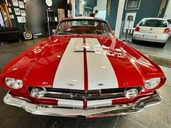 Rot Gebraucht 1965 Ford Mustang Fastback Limousine | 68.265 €