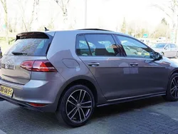 Grau Gebraucht 2016 VW Golf VII GTE Limousine | 14.500 € (Etwas zu teuer)