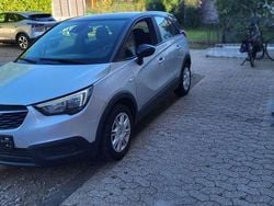 Gebraucht 2019 Opel Crossland X Selection SUV | 11.000 € (Superpreis)