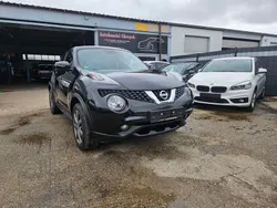 Schwarz Gebraucht 2018 Nissan Juke N-Connecta SUV | 7.900 € (Superpreis)