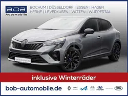Dolomitgrau (grau) Gebraucht 2024 Renault Clio V Esprit Alpine Kleinwagen | 20.222 € (Guter Preis)
