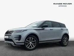 Arroios grey Gebraucht 2024 Land Rover Range Rover evoque SE Dynamic | 48.995 € (Fairer Preis)