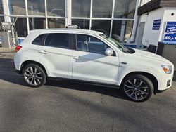 Weiß Gebraucht 2015 Mitsubishi ASX Top SUV | 13.500 €