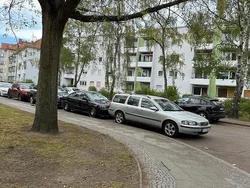 Silber Gebraucht 2002 Volvo V70 Kombi | 1.200 € (Superpreis)