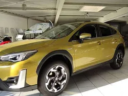 Plasmagelb Gebraucht 2024 Subaru XV Comfort SUV | 29.900 € (Fairer Preis)