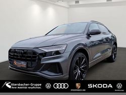 Daytonagrauperleffekt Gebraucht 2021 Audi Q8 S-Line SUV | 60.870 € (Fairer Preis)