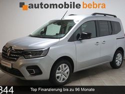 Silber Neu 2025 Renault Kangoo Techno Van / Kleinbus | 23.890 € (Superpreis)