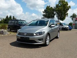 Silber Gebraucht 2017 VW Golf VII Comfortline Limousine | 12.890 € (Fairer Preis)