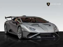 Grau Neu 2024 Lamborghini Huracán | 435.640 €