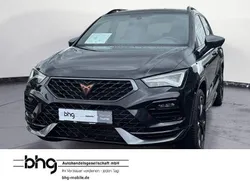 Schwarz Gebraucht 2023 Cupra Ateca VZ SUV | 32.430 € (Superpreis)