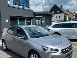 Grau Gebraucht 2020 Opel Corsa Edition Limousine | 11.600 € (Guter Preis)