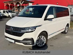 Weiß Gebraucht 2021 VW T6.1 Van | 33.990 € (Fairer Preis)