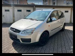 Silber Gebraucht 2004 Ford C-MAX Van / Kleinbus | 1.900 € (Fairer Preis)