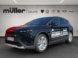 Schwarz Gebraucht 2025 Skoda Elroq SUV | 44.990 € (Superpreis)