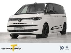 Weiß Neu 2025 VW Multivan Edition Van | 61.490 € (Guter Preis)