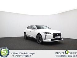 Weiss Gebraucht 2023 DS Automobiles DS4 Rivoli Limousine | 28.680 € (Fairer Preis)