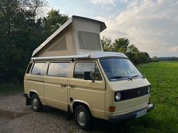 Beige Gebraucht 1981 VW T3 Van | 16.500 €