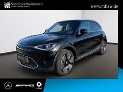 Schwarz Gebraucht 2023 Smart #1 Edition #1 SUV | 27.490 € (Guter Preis)