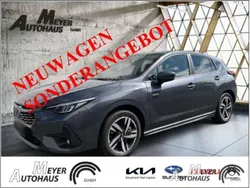 Sapphire blue Neu 2024 Subaru Impreza Platinum Limousine | 34.250 € (Fairer Preis)