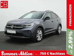 Grau Gebraucht 2024 VW Taigo Move SUV | 24.950 € (Guter Preis)