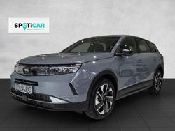 Grafik grau Neu 2025 Opel Grandland X Edition SUV | 32.990 € (Fairer Preis)