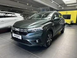 Andere farbe Gebraucht 2022 Dacia Sandero Expression Kleinwagen | 17.990 € (Fairer Preis)