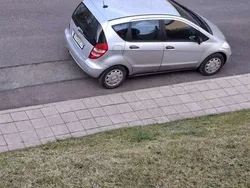Mercedes 170