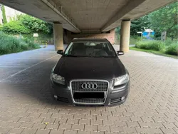 Gebraucht 2008 Audi A3 Limousine | 2.200 € (Superpreis)