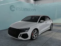 Audi RS3 Sportback