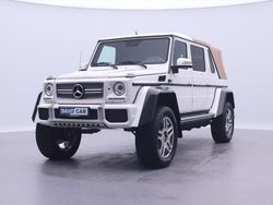 Weiß Gebraucht 2018 Mercedes G65 AMG AMG SUV | 945.140 €