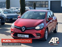 Rot Gebraucht 2019 Renault Clio IV LIMITED Kleinwagen | 10.990 € (Fairer Preis)