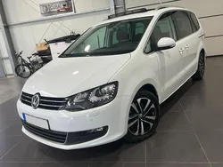 Andere Gebraucht 2020 VW Sharan Van / Kleinbus | 24.995 € (Guter Preis)